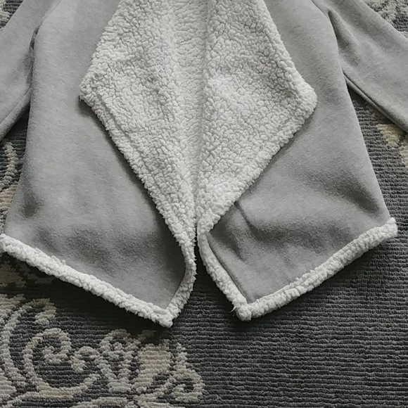 DEREK 💓 JERSEY SWEATER - Picture 3 of 6